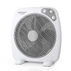 Orbegozo Box Fan,Table fan ,Best Air Fan 60watt 40cm