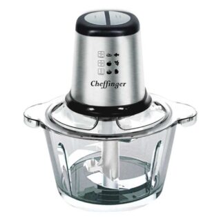 Food Processor, 500W 2 litre